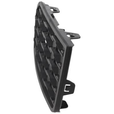 Rareelectrical - New Textured Black Fog Light Cover Compatible With Bmw M235i Xdrive Base 6 Cyl 3.0L 230I Xdrive Base - Image 3