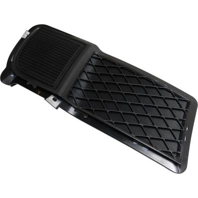 Rareelectrical - New Left Front Fog Light Cover Compatible With Kia Forte Sx Luxury 4 Cyl 2.4L Forte Lx Plus 4 Cyl - Image 2