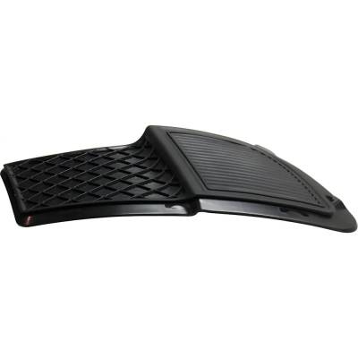 Rareelectrical - New Left Front Fog Light Cover Compatible With Kia Forte Sx 4 Cyl 2.4L Forte Lx Plus 4 Cyl 2.0L - Image 4