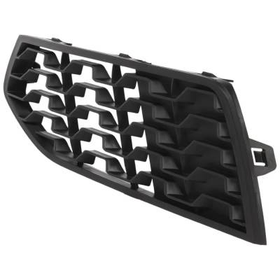 Rareelectrical - New Left Front Fog Light Cover Compatible With Bmw M240i Xdrive Base 6 Cyl 3.0L M235i Base 6 Cyl - Image 2