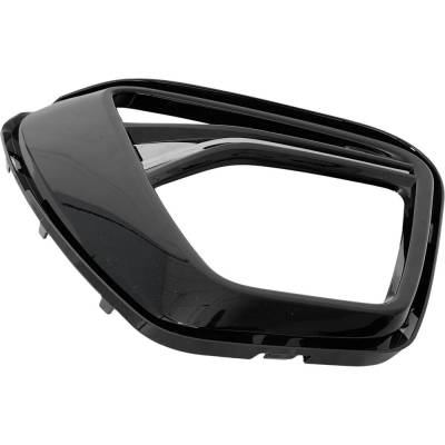 Rareelectrical - Left Front Fog Light Trim Compatible With Chevrolet Blazer Rs 2019-2022 By Gm1038261 84538964 - Image 5