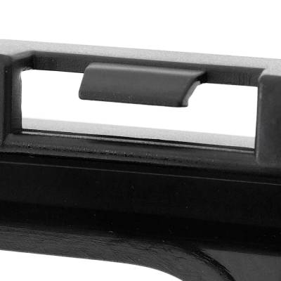 Rareelectrical - Left Front Fog Light Trim Compatible With Chevrolet Blazer Rs 2019-2022 Gm1038261 84538964 - Image 7