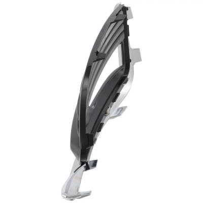 Rareelectrical - New Right Front Fog Light Trim Compatible With Buick Enclave Base 6 Cyl 3.6L Enclave Preferred 6 Cyl - Image 4