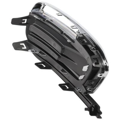 Rareelectrical - New Left Front Fog Light Cover Compatible With Chevrolet Cruze Limited L 4 Cyl 1.8L Cruze Ltz Cruze - Image 7