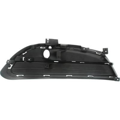 Rareelectrical - New Left Front Fog Light Trim Compatible With Buick Lacrosse Base 6 Cyl 3.6L Lacrosse Premium 6 Cyl - Image 5