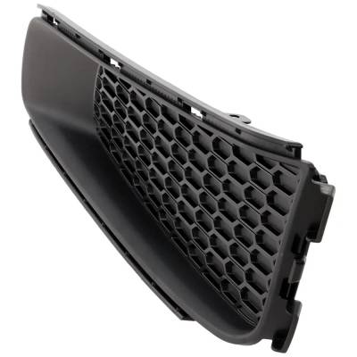 Rareelectrical - New Left Front Fog Light Cover Compatible With Cadillac Ats Premium Ats Luxury Ats Performance Ats - Image 2