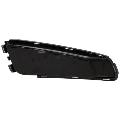 Rareelectrical - New Left Front Fog Light Cover Compatible With Cadillac Ats Premium Ats Luxury Ats Performance Ats - Image 5