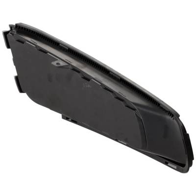 Rareelectrical - New Left Front Fog Light Cover Compatible With Cadillac Ats Premium Ats Luxury Ats Performance Ats - Image 6