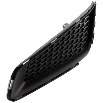 Rareelectrical - New Left Front Fog Light Cover Compatible With Cadillac Ats Premium Ats Luxury Ats Performance Ats - Image 8