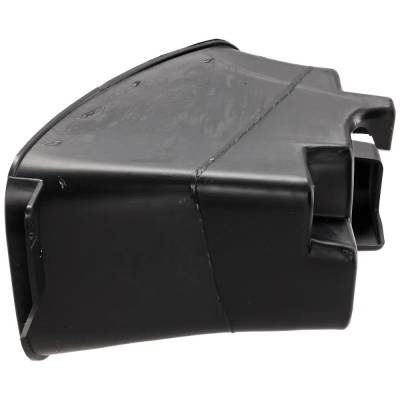 Rareelectrical - New Right Front Fog Light Trim Compatible With Chevrolet Silverado 2500 Hd Wt 8 Cyl 6.0L Silverado - Image 4