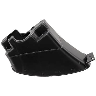 Rareelectrical - New Right Front Fog Light Trim Compatible With Chevrolet Silverado 2500 Hd Wt 8 Cyl 6.0L Silverado - Image 7