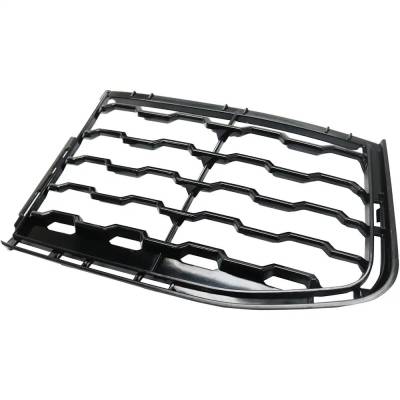 Rareelectrical - New Right Front Fog Light Cover Compatible With Bmw M760i Xdrive Base M760li Xdrive Base 2017-2019 - Image 3