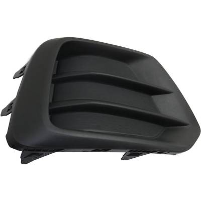 Rareelectrical - New Right Front Fog Light Cover Compatible With Chevrolet Trax Lt 4 Cyl 1.4L Trax Ls 4 Cyl 1.4L Trax - Image 2