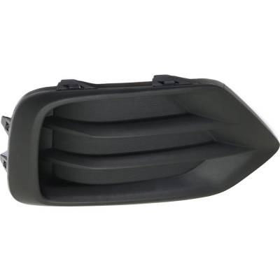 Rareelectrical - New Right Front Fog Light Cover Compatible With Chevrolet Trax Lt 4 Cyl 1.4L Trax Ls 4 Cyl 1.4L Trax - Image 6