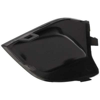 Rareelectrical - New Right Front Fog Light Cover Compatible With Chevrolet Bolt Ev Lt 2022-2023 Gm1039308 42725723 - Image 4