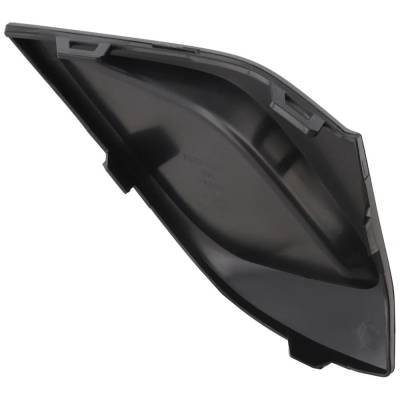 Rareelectrical - New Right Front Fog Light Cover Compatible With Chevrolet Bolt Ev Lt 2022-2023 Gm1039308 42725723 - Image 6