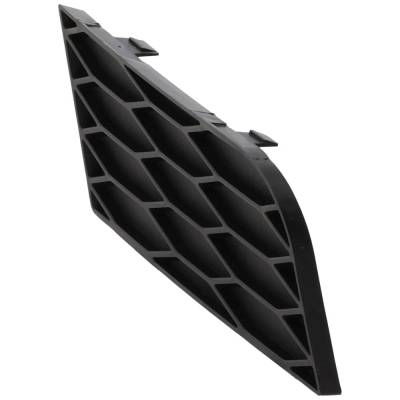 Rareelectrical - New Left Front Fog Light Cover Compatible With Ford Mustang Gt 8 Cyl 4.6L Mustang Bullitt 8 Cyl 4.6L - Image 2