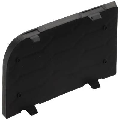 Rareelectrical - New Left Front Fog Light Cover Compatible With Ford Mustang Gt 8 Cyl 4.6L Mustang Bullitt 8 Cyl 4.6L - Image 4