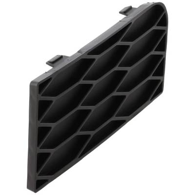 Rareelectrical - New Left Front Fog Light Cover Compatible With Ford Mustang Base 6 Cyl 4.0L Mustang Bullitt 8 Cyl - Image 8