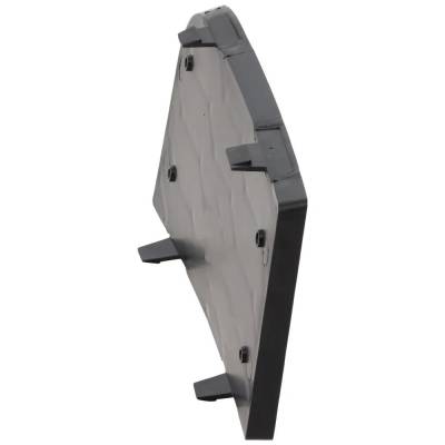 Rareelectrical - New Left Front Fog Light Cover Compatible With Ford Mustang Gt 8 Cyl 4.6L Mustang Base 6 Cyl 4.0L - Image 7