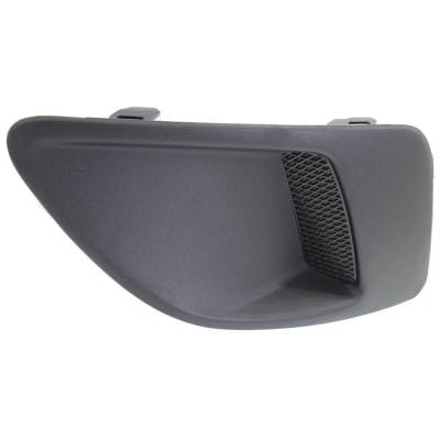 Rareelectrical - New Right Front Fog Light Cover Compatible With Ford C-Max Hybrid Titanium C-Max Hybrid Se C-Max - Image 3