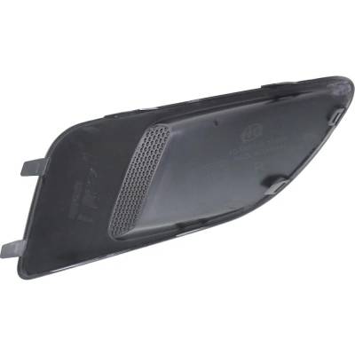 Rareelectrical - New Right Front Fog Light Cover Compatible With Ford C-Max Hybrid Titanium C-Max Hybrid Se C-Max - Image 5