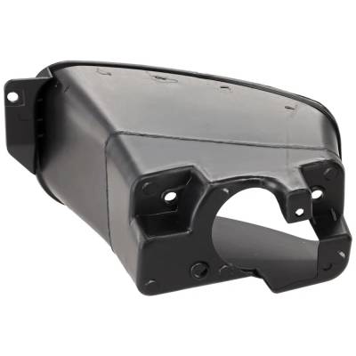 Rareelectrical - New Right Front Fog Light Trim Compatible With Chevrolet Silverado 2500 Hd Ltz 8 Cyl 6.6L Silverado - Image 6