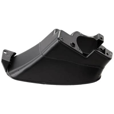 Rareelectrical - New Right Front Fog Light Trim Compatible With Chevrolet Silverado 2500 Hd Ltz 8 Cyl 6.6L Silverado - Image 8