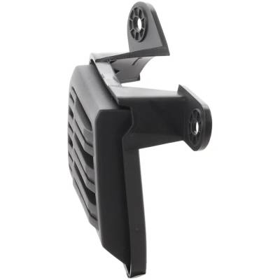 Rareelectrical - New Right Front Fog Light Cover Compatible With Chevrolet Silverado 1500 Lt Trail Boss 8 Cyl 5.3L - Image 3