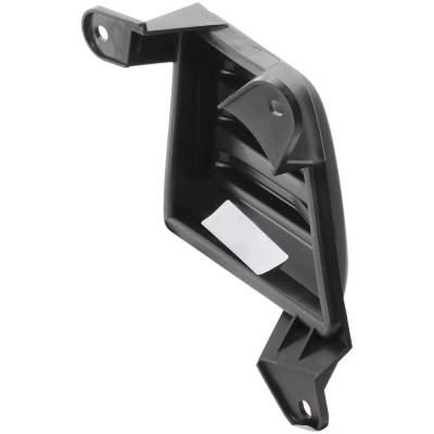 Rareelectrical - New Right Front Fog Light Cover Compatible With Chevrolet Silverado 1500 Lt Trail Boss 8 Cyl 5.3L - Image 7