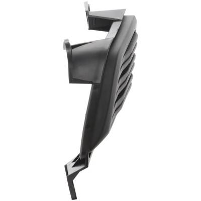 Rareelectrical - New Right Front Fog Light Cover Compatible With Chevrolet Silverado 1500 Lt Trail Boss 8 Cyl 5.3L - Image 8