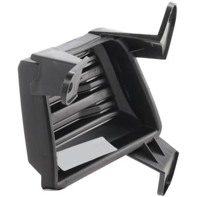 Rareelectrical - New Right Front Fog Light Cover Compatible With Chevrolet Silverado 1500 Ltd High Country 8 Cyl 6.2L - Image 4