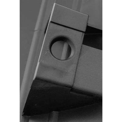 Rareelectrical - New Left Front Fog Light Cover Compatible With Gmc Sierra 3500 Hd Sle 8 Cyl 6.0L Sierra 2500 Hd Base - Image 7