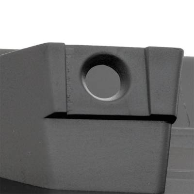 Rareelectrical - New Left Front Fog Light Cover Compatible With Gmc Sierra 3500 Hd Sle 8 Cyl 6.0L Sierra 2500 Hd Base - Image 8