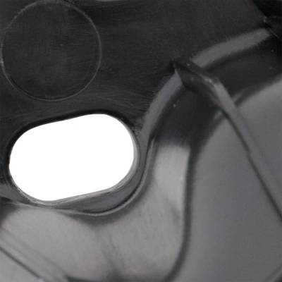 Rareelectrical - New Right Front Fog Light Cover Compatible With Chevrolet Equinox Ls 4 Cyl 1.5L Equinox Lt 4 Cyl - Image 8