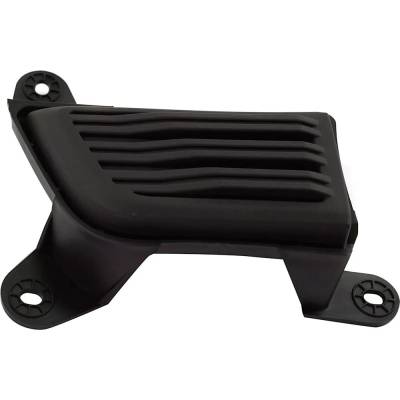 Rareelectrical - New Left Front Fog Light Cover Compatible With Chevrolet Silverado 1500 Ltd High Country 8 Cyl 5.3L - Image 6