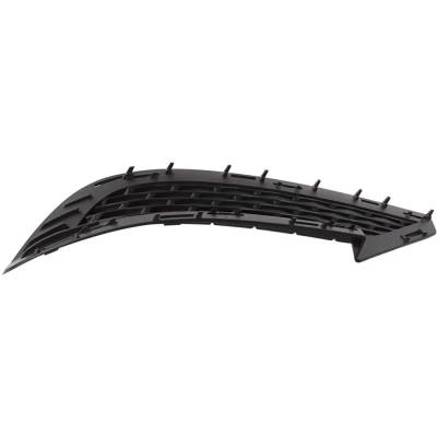 Rareelectrical - New Right Front Fog Light Cover Compatible With Chrysler 300 C Platinum 6 Cyl 3.6L 300 Touring 6 Cyl - Image 4