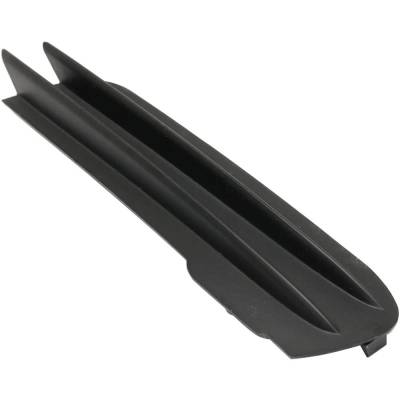 Rareelectrical - New Right Front Fog Light Cover Compatible With Chrysler Town & Country Limited Platinum Town & - Image 2