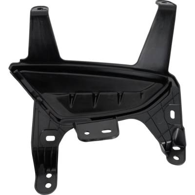 Rareelectrical - New Right Front Fog Light Cover Compatible With Chevrolet Equinox Lt 4 Cyl 1.5L Equinox Ls 4 Cyl - Image 4