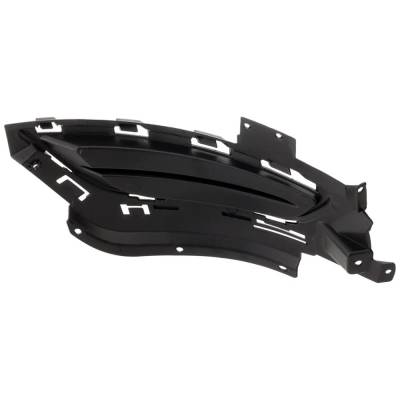 Rareelectrical - New Right Front Fog Light Cover Compatible With Chrysler 200 S 200 Lx 200 C 200 Limited 2015-2017 By - Image 6