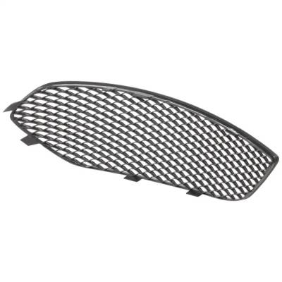 Rareelectrical - New Left Front Fog Light Cover Compatible With Mercedes Benz Cla45 Amg 4Matic Cla250 Base Cla250 - Image 6