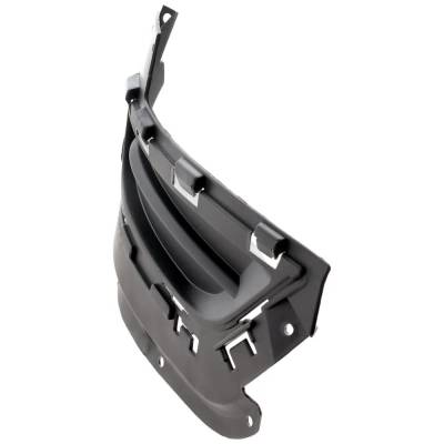 Rareelectrical - New Right Front Fog Light Cover Compatible With Chrysler 200 S 200 Lx 200 Limited 200 C 2015-2017 By - Image 3