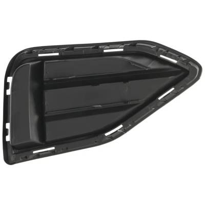 Rareelectrical - New Left Front Fog Light Cover Compatible With Volkswagen Passat Limited Edition 4 Cyl 2.0L Passat - Image 6