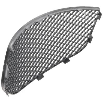 Rareelectrical - New Left Front Fog Light Cover Compatible With Mercedes Benz Cla250 4Matic Cla250 Base Cla45 Amg - Image 4