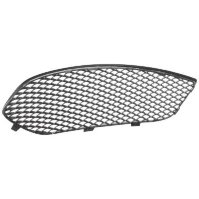 Rareelectrical - New Left Front Fog Light Cover Compatible With Mercedes Benz Cla250 4Matic Cla250 Base Cla45 Amg - Image 5