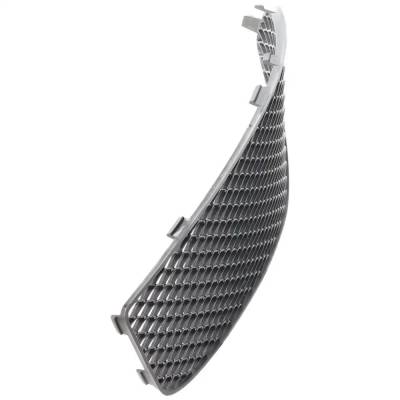 Rareelectrical - New Left Front Fog Light Cover Compatible With Mercedes Benz Cla250 4Matic Cla250 Base Cla45 Amg - Image 8