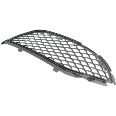 Rareelectrical - New Right Front Fog Light Cover Compatible With Mercedes Benz C63 Amg S Base C63 Amg Base 2015-2018 - Image 2