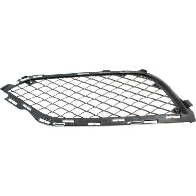 Rareelectrical - New Right Front Fog Light Cover Compatible With Mercedes Benz C63 Amg S Base C63 Amg Base 2015-2018 - Image 5