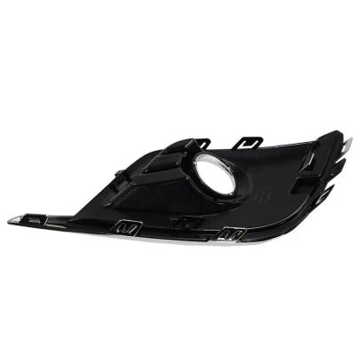 Rareelectrical - New Left Front Fog Light Cover Compatible With Buick Envision Premium Envision Base Envision - Image 5