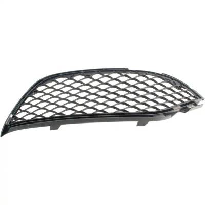 Rareelectrical - New Right Front Fog Light Cover Compatible With Mercedes Benz C63 Amg Base C63 Amg S Base 2015-2018 - Image 4